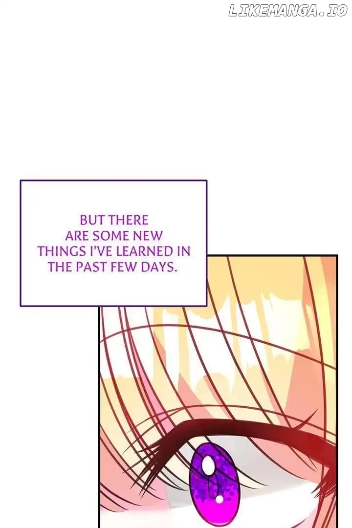 I’m a Doll, but the Tyrant Is Obsessed With Me Chapter 18 page 83