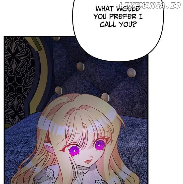 I’m a Doll, but the Tyrant Is Obsessed With Me Chapter 18 page 8