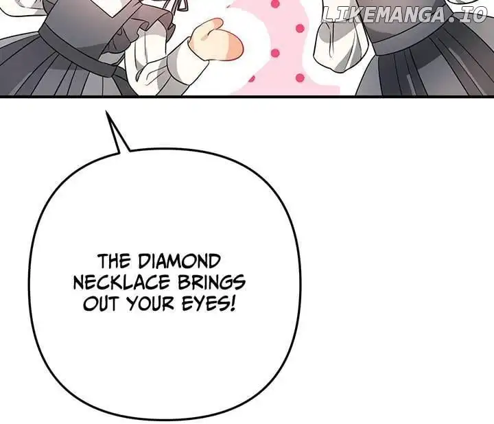 I’m a Doll, but the Tyrant Is Obsessed With Me Chapter 18 page 93