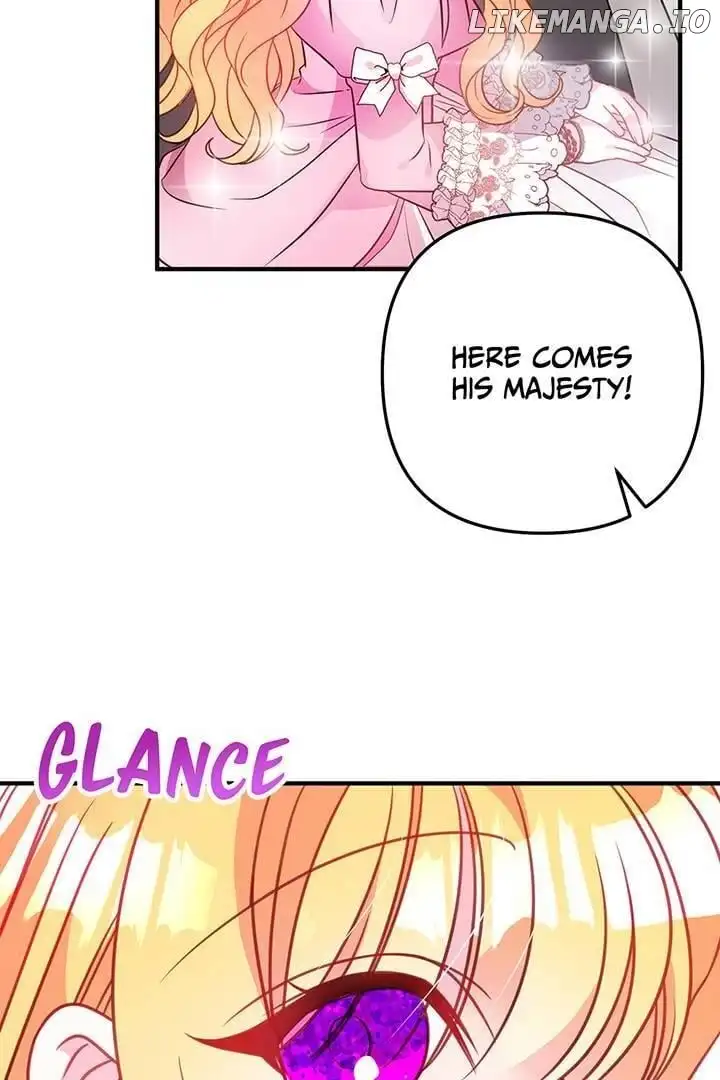 I’m a Doll, but the Tyrant Is Obsessed With Me Chapter 18 page 96