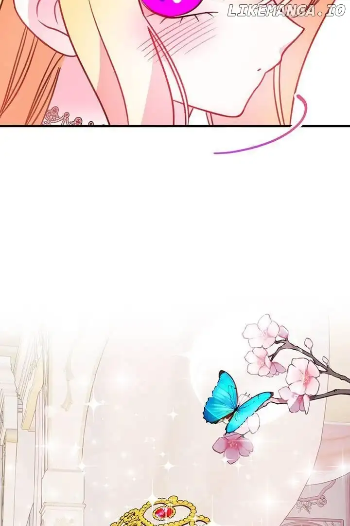 I’m a Doll, but the Tyrant Is Obsessed With Me Chapter 18 page 97