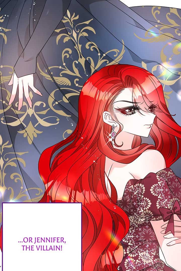 I’m a Doll, but the Tyrant Is Obsessed With Me Chapter 2 page 10