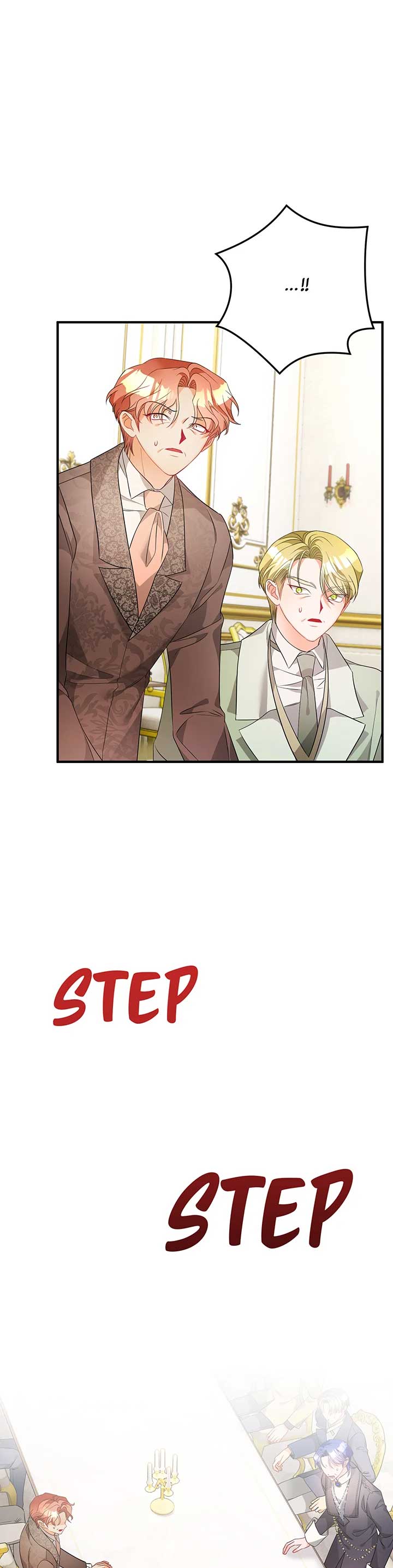 I’m a Doll, but the Tyrant Is Obsessed With Me Chapter 2 page 16