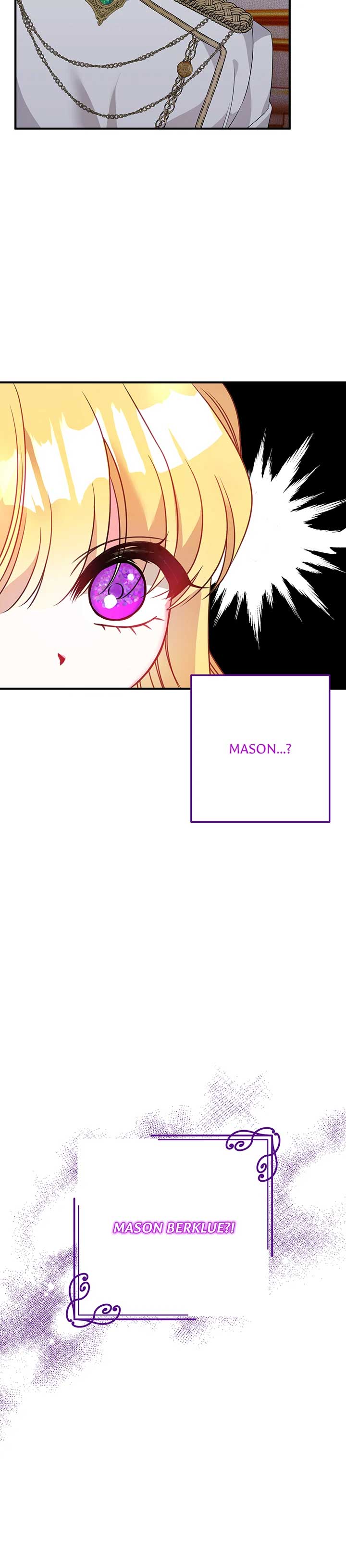 I’m a Doll, but the Tyrant Is Obsessed With Me Chapter 2 page 23