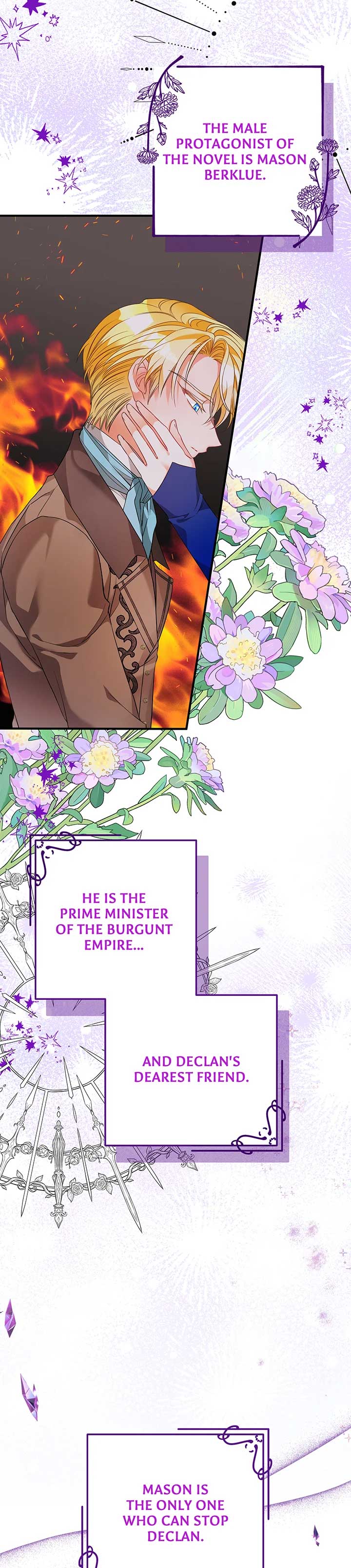 I’m a Doll, but the Tyrant Is Obsessed With Me Chapter 2 page 25