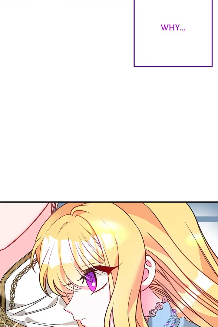I’m a Doll, but the Tyrant Is Obsessed With Me Chapter 2 page 2