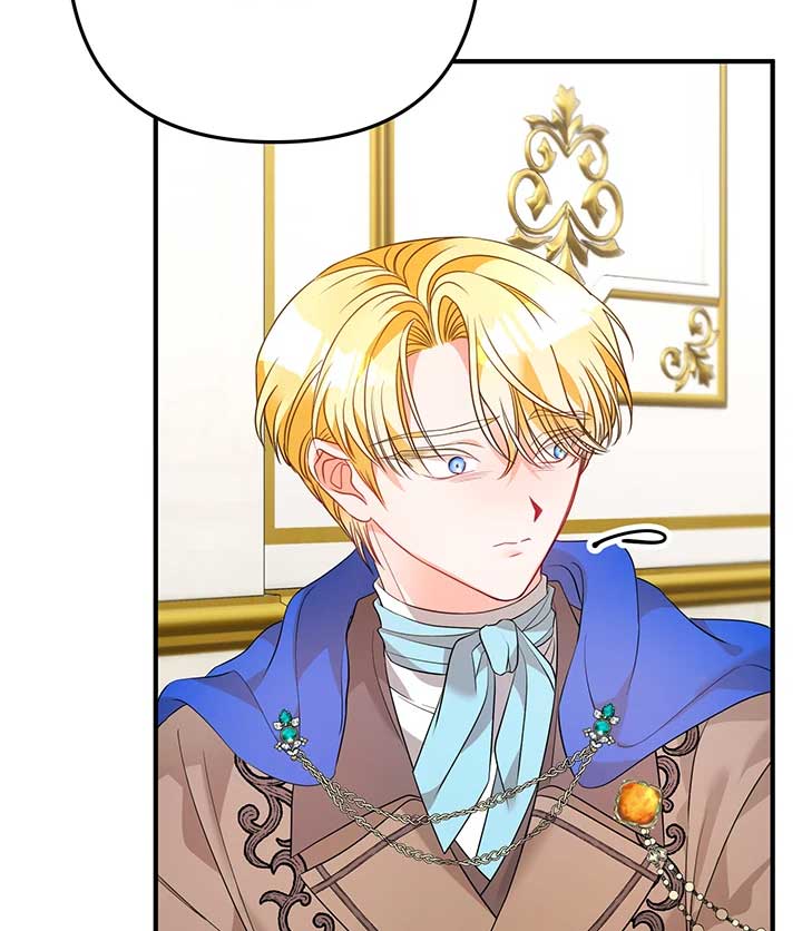 I’m a Doll, but the Tyrant Is Obsessed With Me Chapter 2 page 30