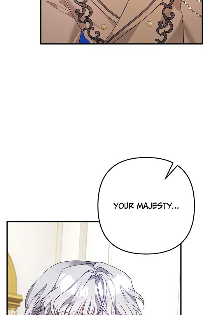 I’m a Doll, but the Tyrant Is Obsessed With Me Chapter 2 page 31