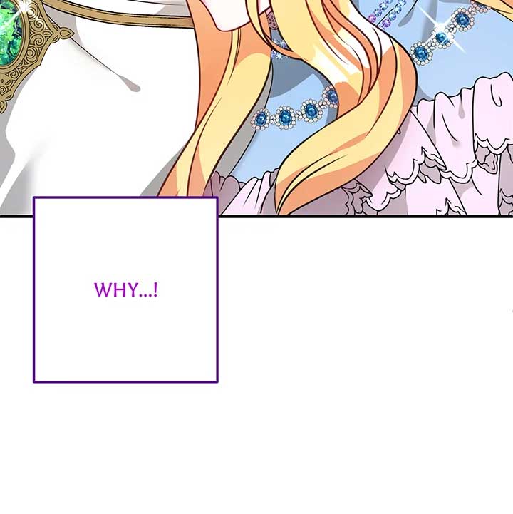 I’m a Doll, but the Tyrant Is Obsessed With Me Chapter 2 page 3