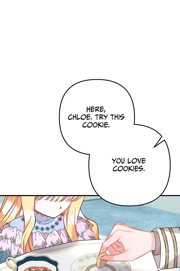 I’m a Doll, but the Tyrant Is Obsessed With Me Chapter 2 page 40