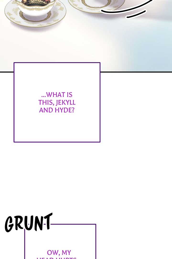 I’m a Doll, but the Tyrant Is Obsessed With Me Chapter 2 page 41