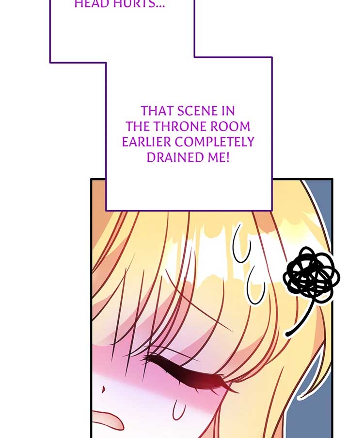 I’m a Doll, but the Tyrant Is Obsessed With Me Chapter 2 page 42
