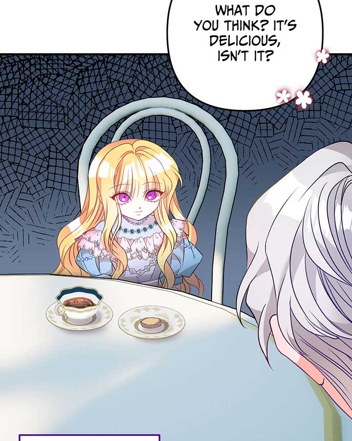 I’m a Doll, but the Tyrant Is Obsessed With Me Chapter 2 page 46