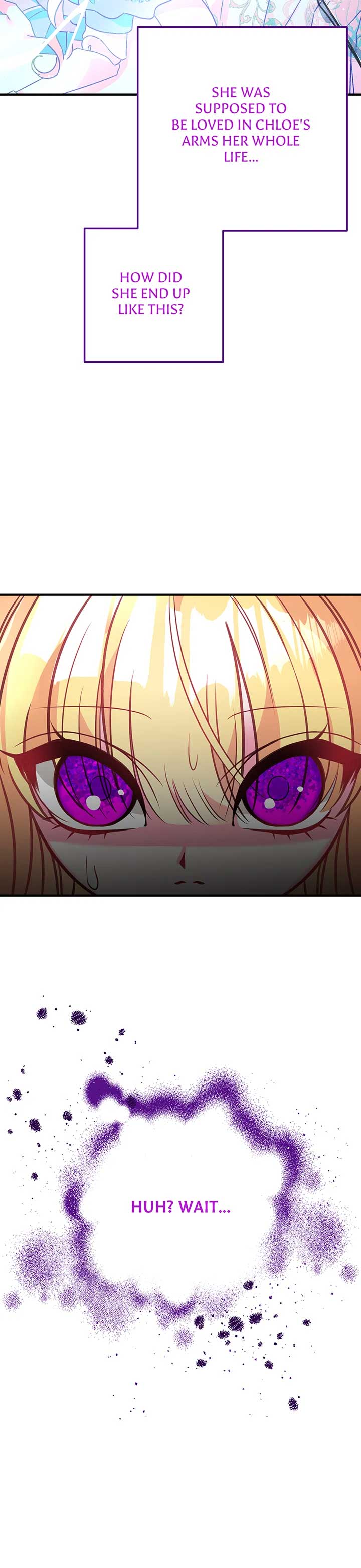 I’m a Doll, but the Tyrant Is Obsessed With Me Chapter 2 page 59