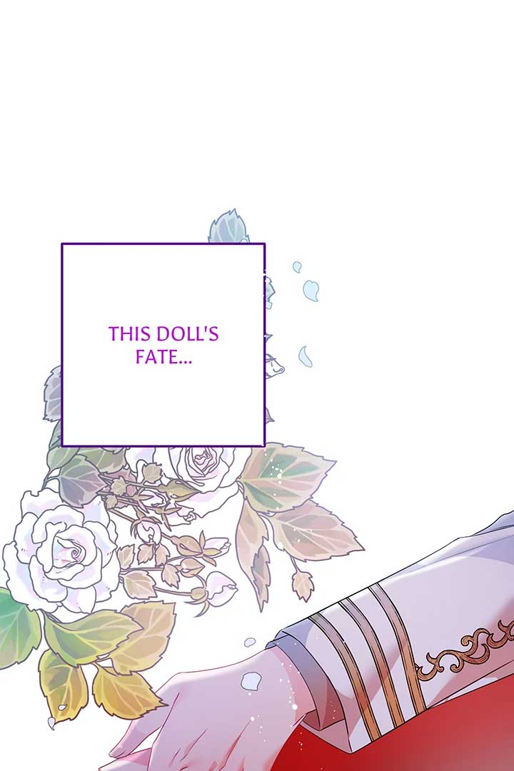 I’m a Doll, but the Tyrant Is Obsessed With Me Chapter 2 page 60
