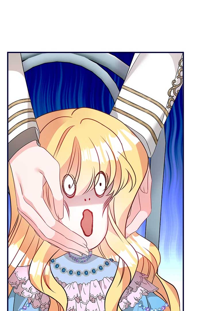 I’m a Doll, but the Tyrant Is Obsessed With Me Chapter 2 page 64