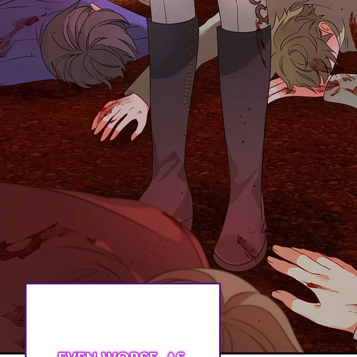 I’m a Doll, but the Tyrant Is Obsessed With Me Chapter 2 page 7