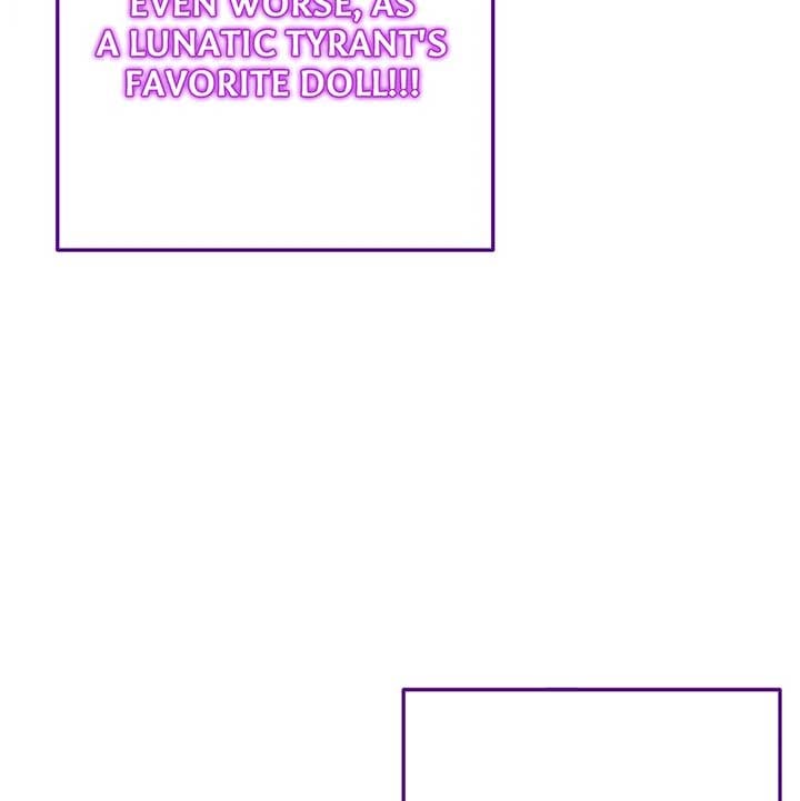I’m a Doll, but the Tyrant Is Obsessed With Me Chapter 2 page 8