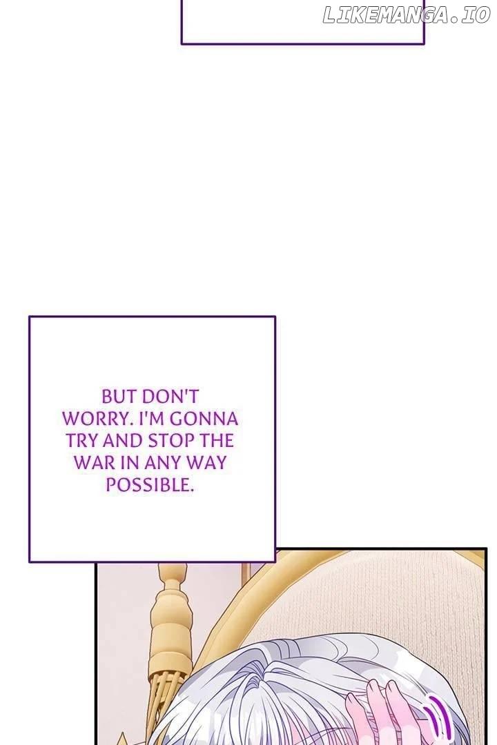 I’m a Doll, but the Tyrant Is Obsessed With Me Chapter 20 page 9
