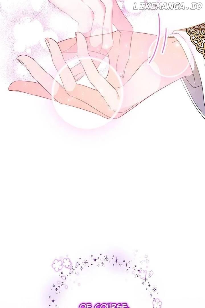 I’m a Doll, but the Tyrant Is Obsessed With Me Chapter 20 page 100