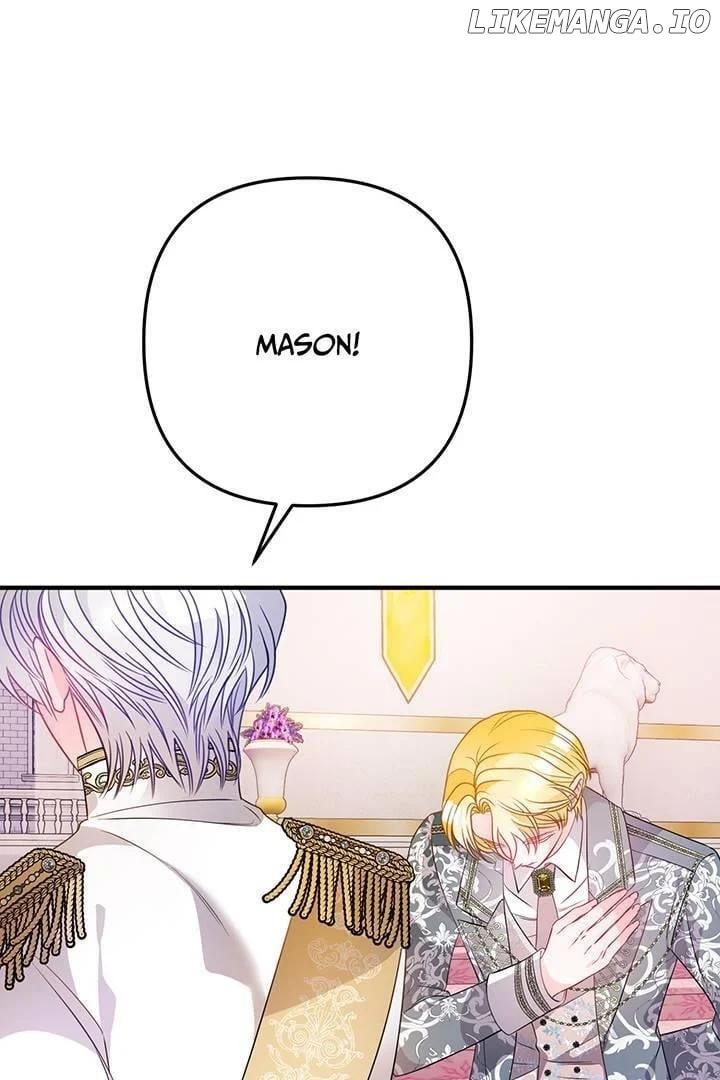 I’m a Doll, but the Tyrant Is Obsessed With Me Chapter 20 page 103