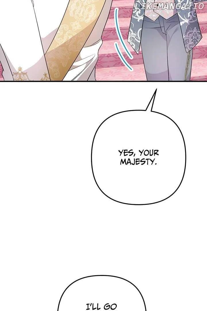 I’m a Doll, but the Tyrant Is Obsessed With Me Chapter 20 page 104