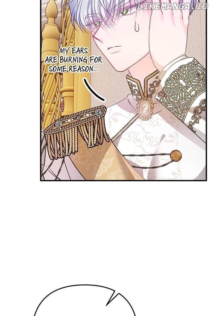 I’m a Doll, but the Tyrant Is Obsessed With Me Chapter 20 page 10