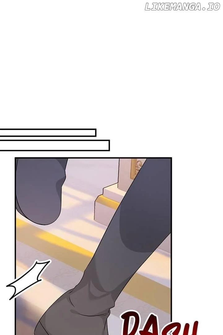 I’m a Doll, but the Tyrant Is Obsessed With Me Chapter 20 page 111