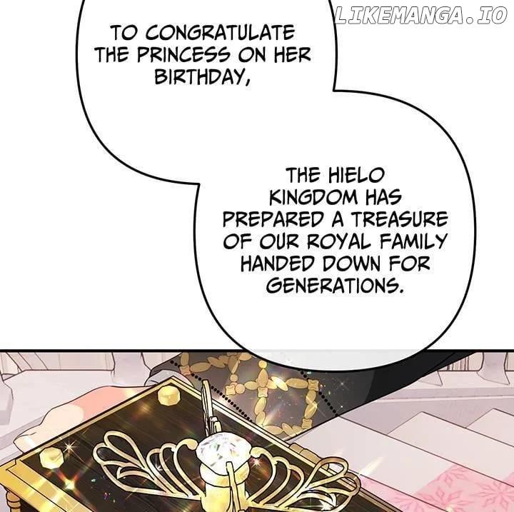 I’m a Doll, but the Tyrant Is Obsessed With Me Chapter 20 page 11