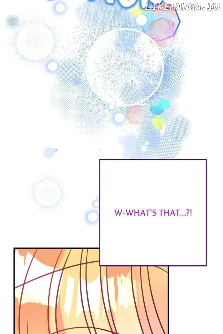 I’m a Doll, but the Tyrant Is Obsessed With Me Chapter 20 page 15