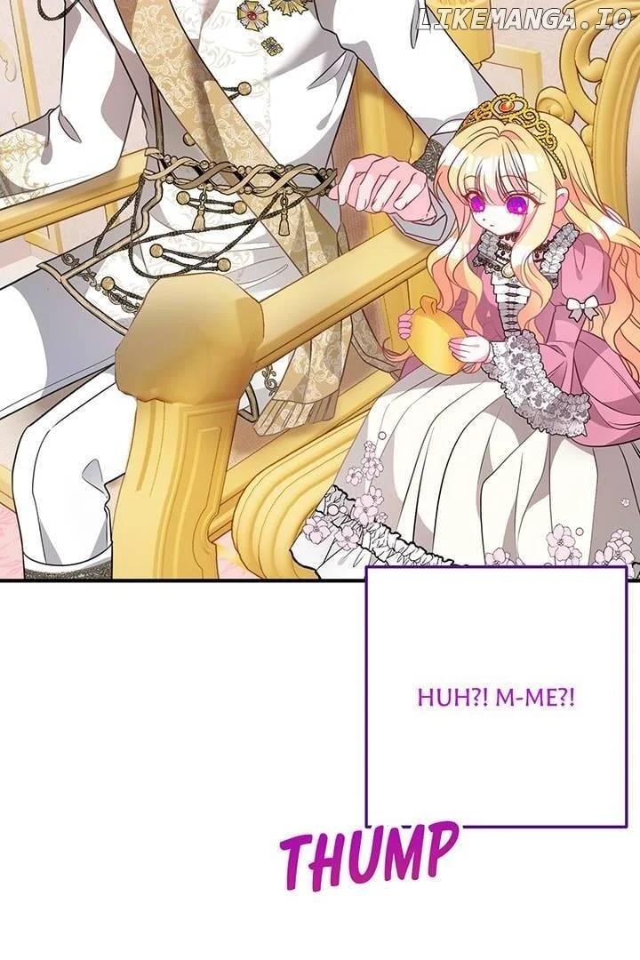 I’m a Doll, but the Tyrant Is Obsessed With Me Chapter 20 page 23