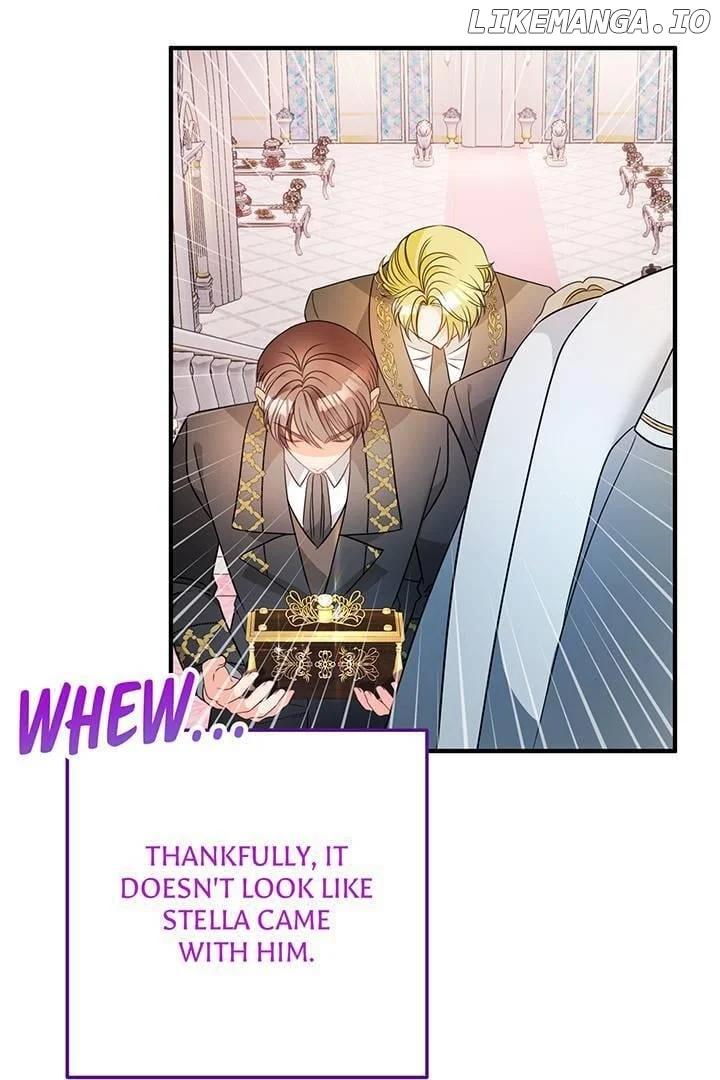 I’m a Doll, but the Tyrant Is Obsessed With Me Chapter 20 page 2