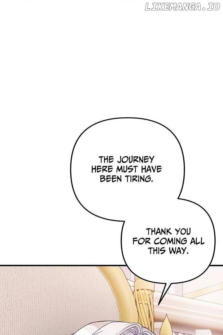 I’m a Doll, but the Tyrant Is Obsessed With Me Chapter 20 page 3