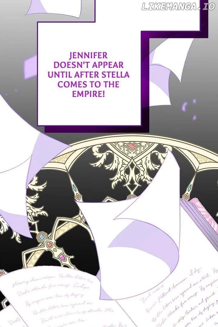 I’m a Doll, but the Tyrant Is Obsessed With Me Chapter 20 page 48