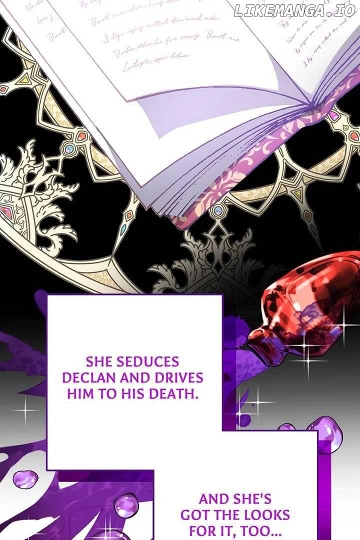 I’m a Doll, but the Tyrant Is Obsessed With Me Chapter 20 page 49