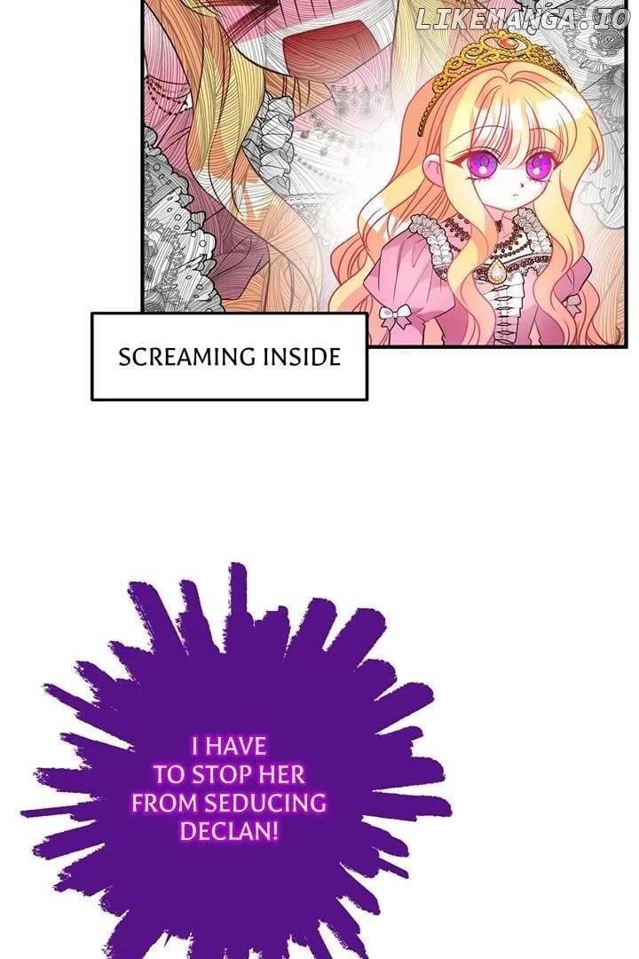 I’m a Doll, but the Tyrant Is Obsessed With Me Chapter 20 page 53