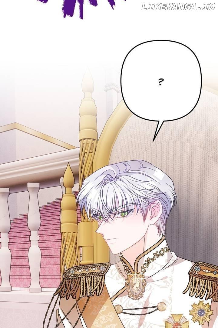I’m a Doll, but the Tyrant Is Obsessed With Me Chapter 20 page 54