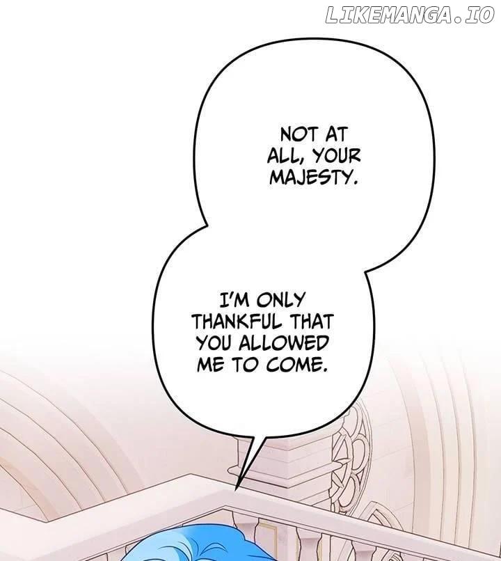 I’m a Doll, but the Tyrant Is Obsessed With Me Chapter 20 page 5
