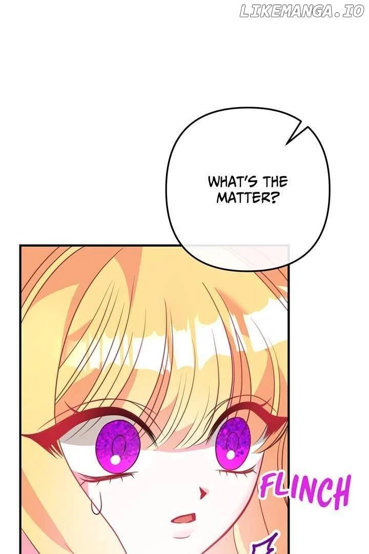 I’m a Doll, but the Tyrant Is Obsessed With Me Chapter 20 page 59
