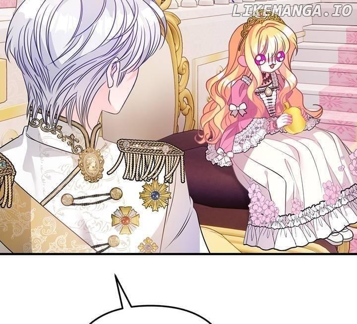 I’m a Doll, but the Tyrant Is Obsessed With Me Chapter 20 page 61