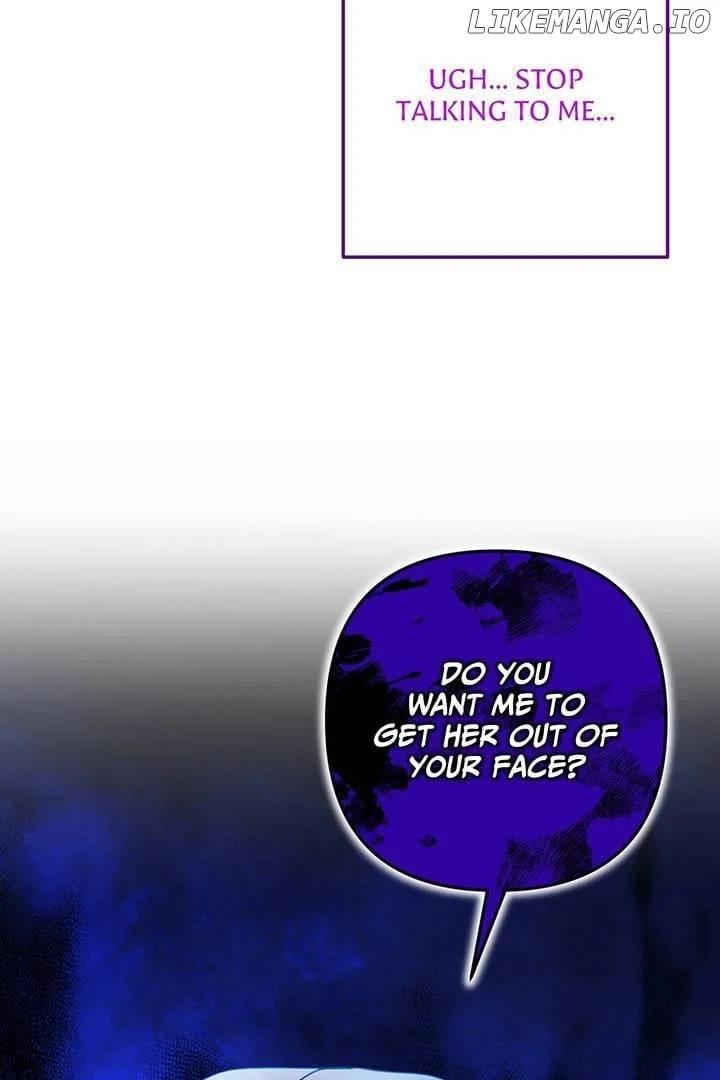 I’m a Doll, but the Tyrant Is Obsessed With Me Chapter 20 page 65