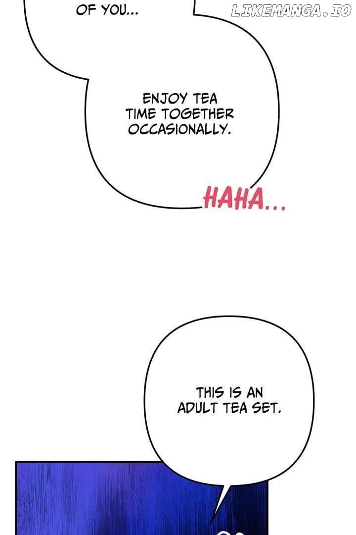 I’m a Doll, but the Tyrant Is Obsessed With Me Chapter 20 page 72