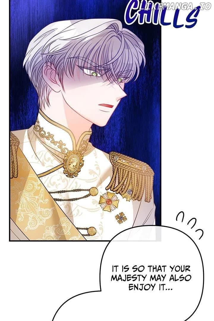 I’m a Doll, but the Tyrant Is Obsessed With Me Chapter 20 page 73
