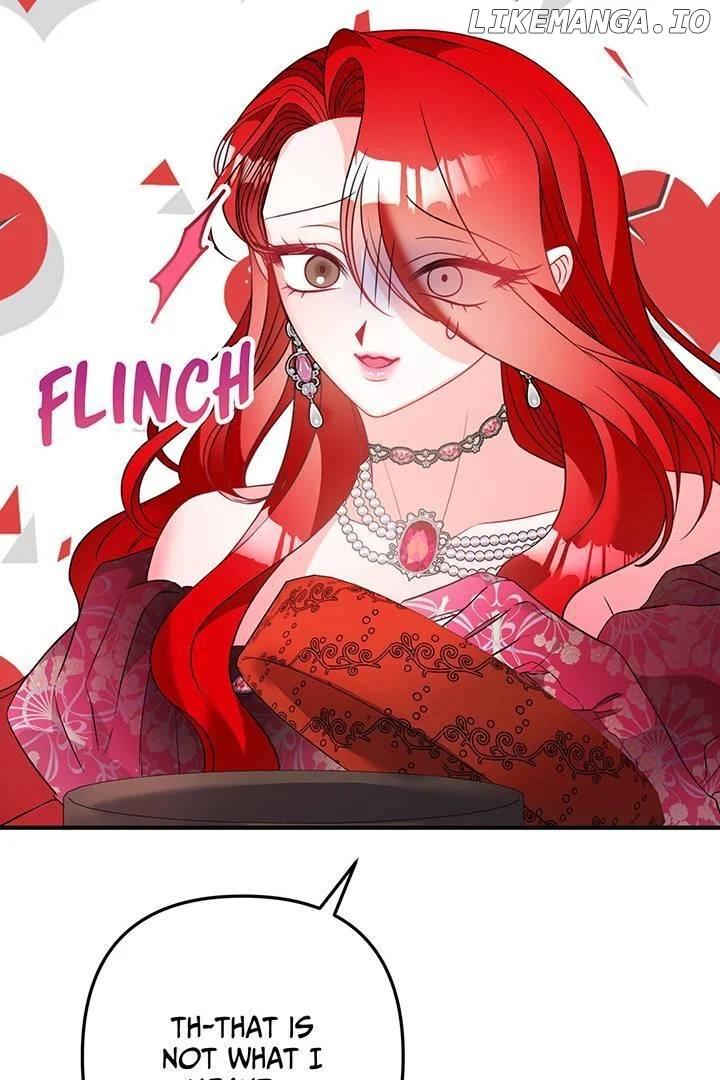 I’m a Doll, but the Tyrant Is Obsessed With Me Chapter 20 page 75