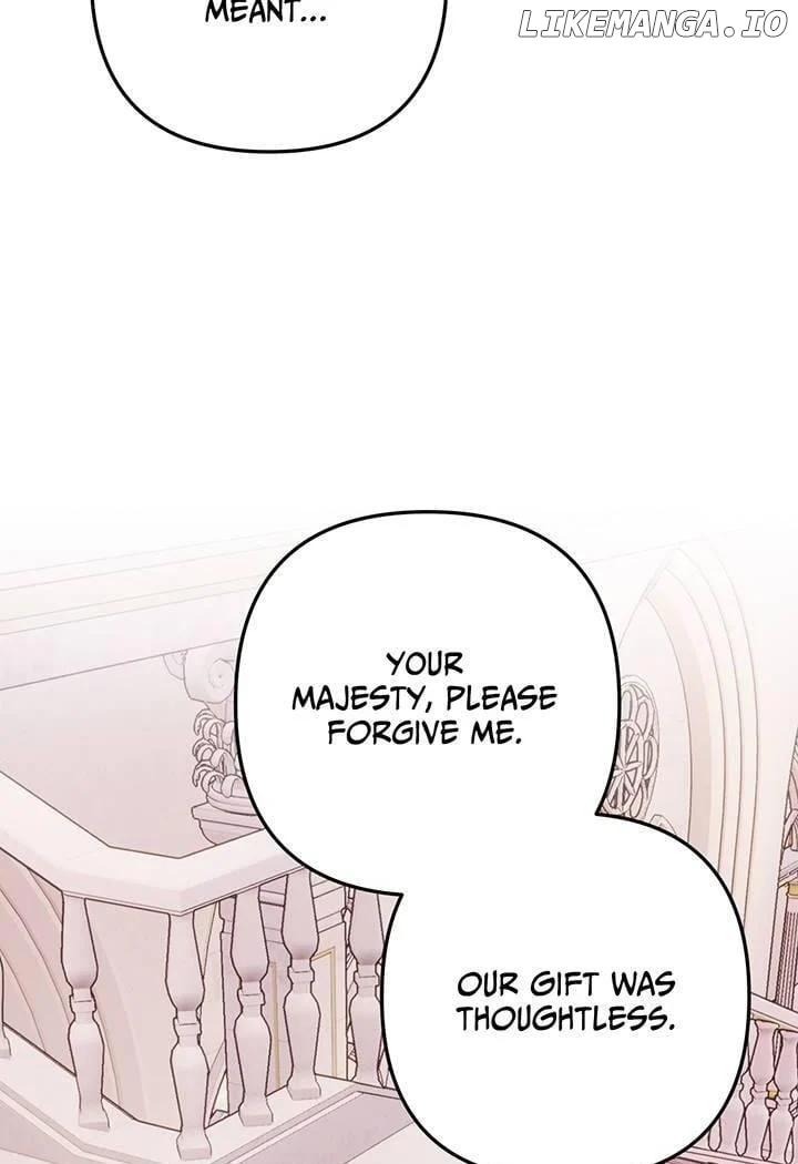 I’m a Doll, but the Tyrant Is Obsessed With Me Chapter 20 page 76