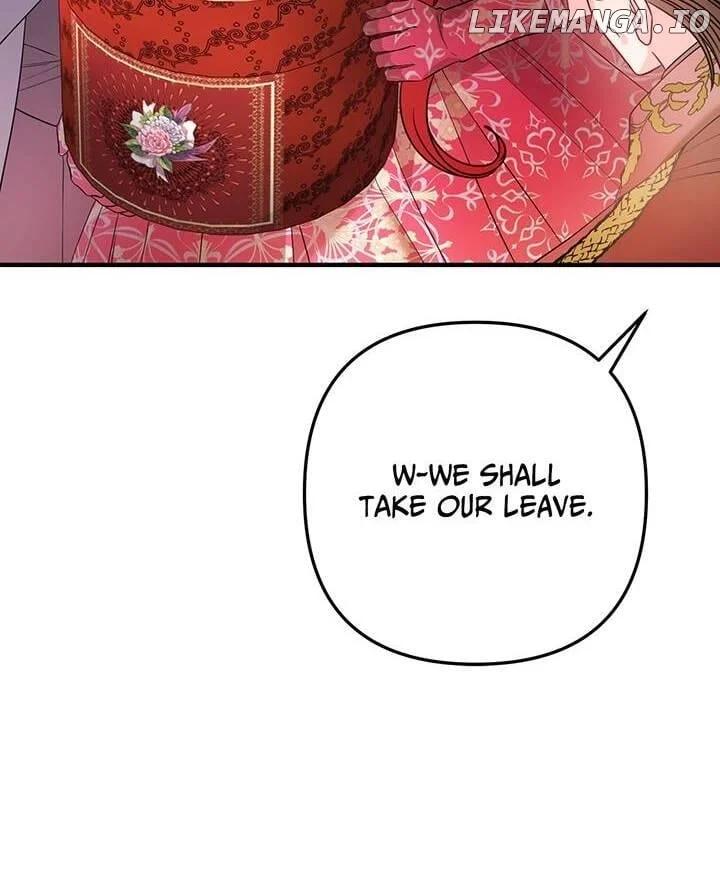 I’m a Doll, but the Tyrant Is Obsessed With Me Chapter 20 page 81