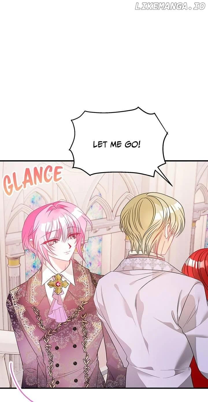 I’m a Doll, but the Tyrant Is Obsessed With Me Chapter 20 page 82