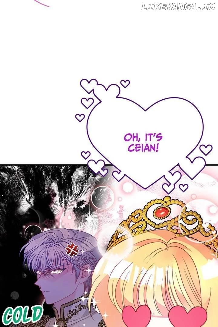 I’m a Doll, but the Tyrant Is Obsessed With Me Chapter 20 page 83