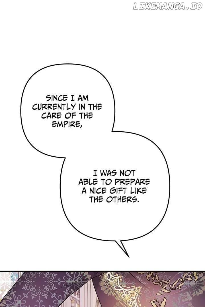 I’m a Doll, but the Tyrant Is Obsessed With Me Chapter 20 page 86