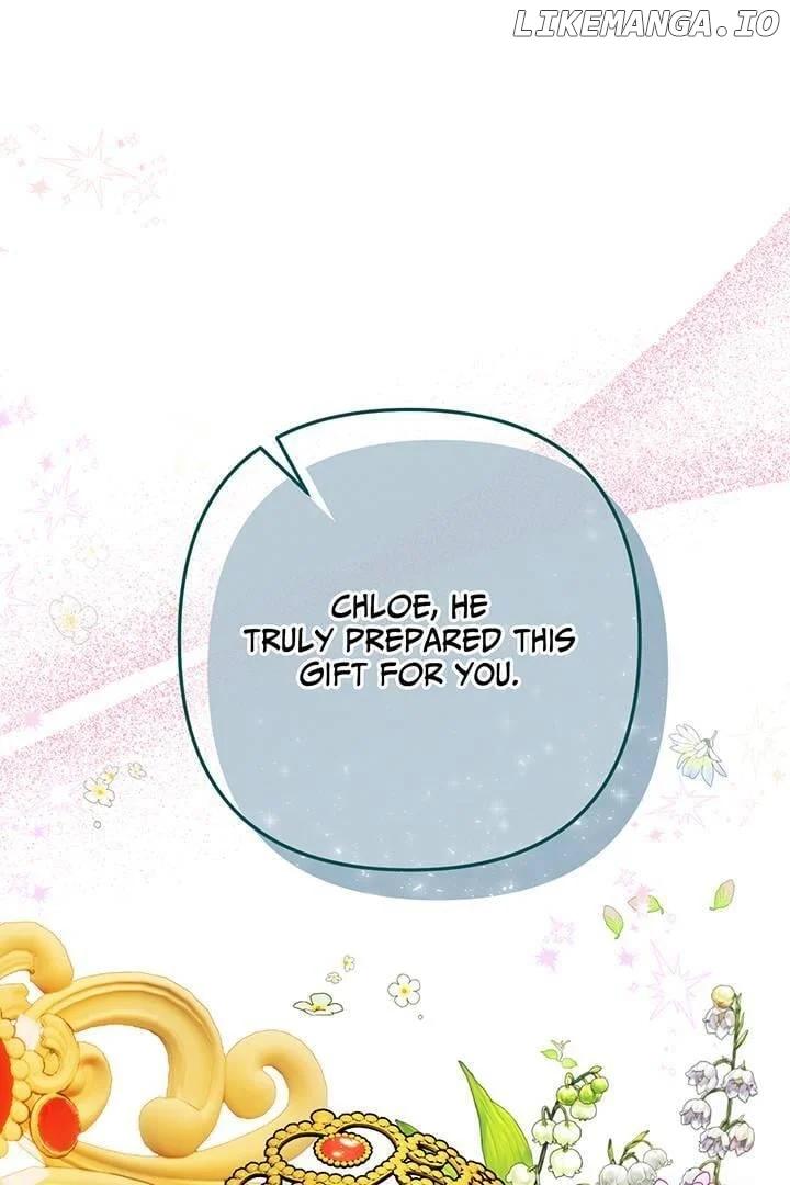 I’m a Doll, but the Tyrant Is Obsessed With Me Chapter 20 page 92